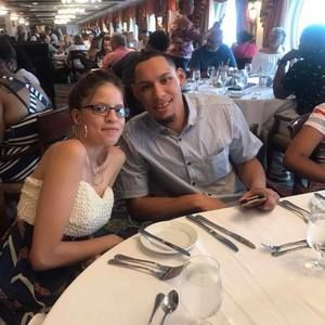 Meet your Posher, Alberto